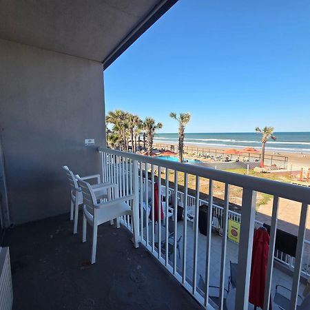 Beach House Inn Daytona Beach Bagian luar foto