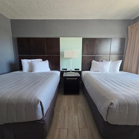 Beach House Inn Daytona Beach Bagian luar foto
