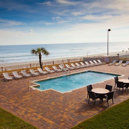 Beach House Inn Daytona Beach Fasilitas foto