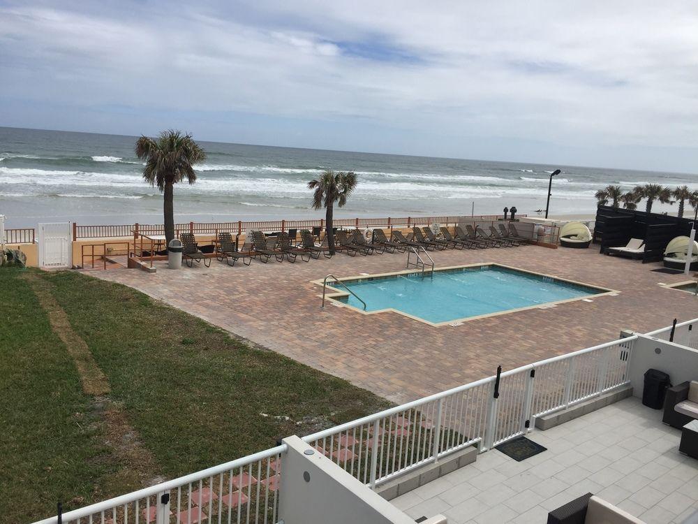 Beach House Inn Daytona Beach Bagian luar foto
