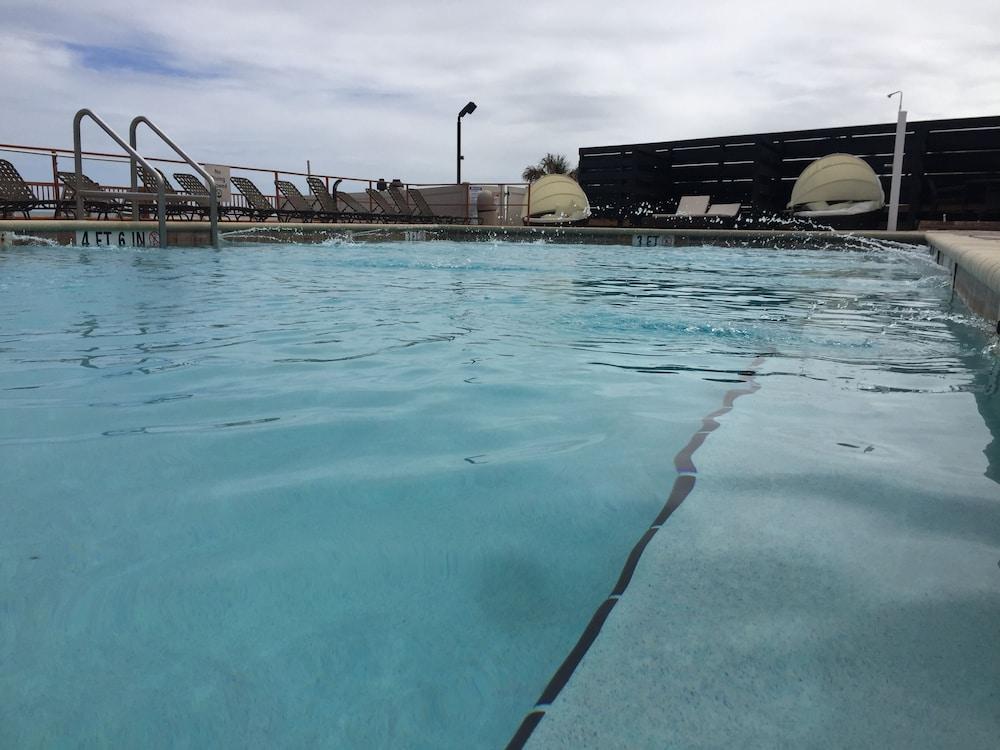 Beach House Inn Daytona Beach Bagian luar foto