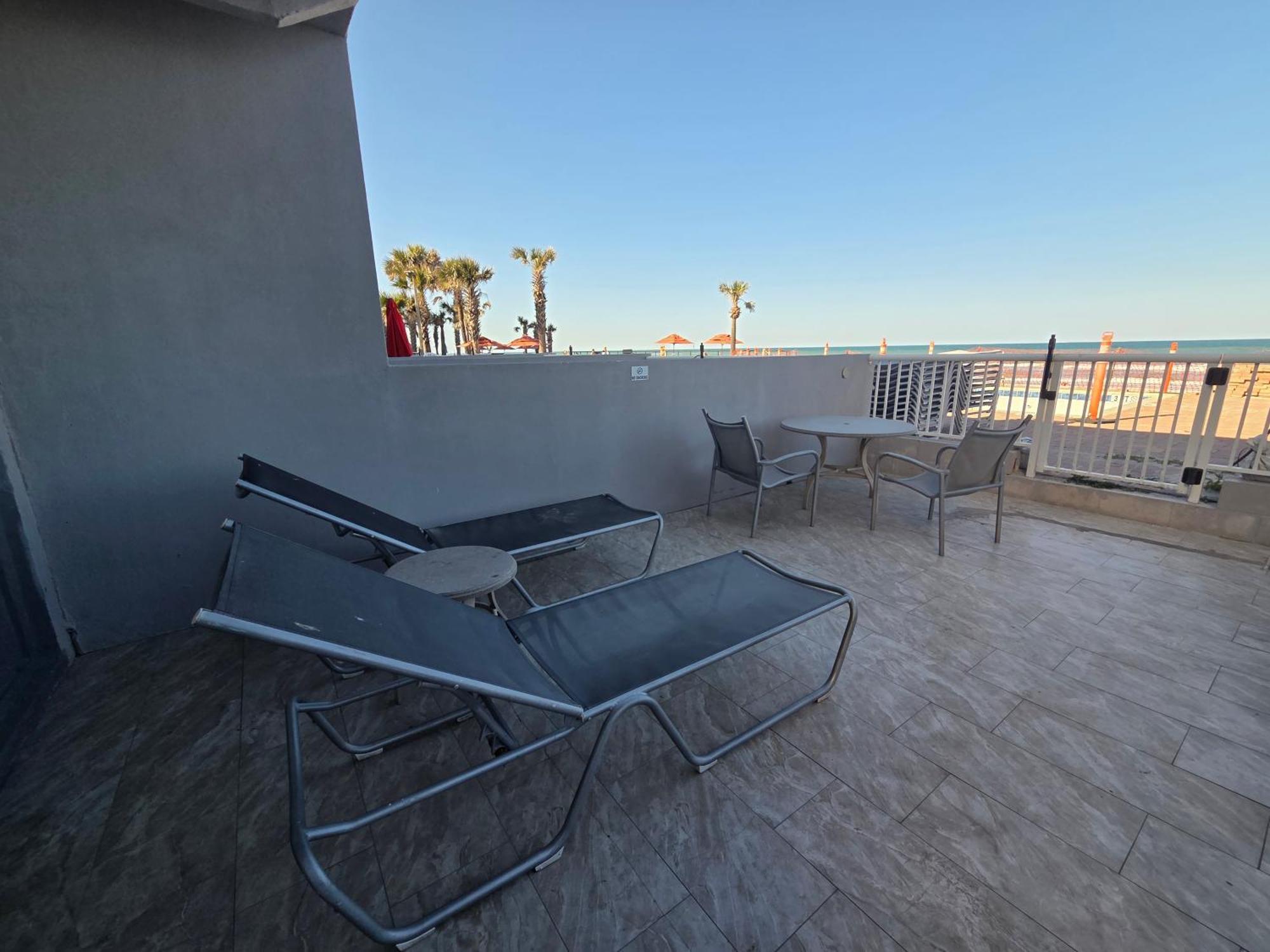 Beach House Inn Daytona Beach Bagian luar foto