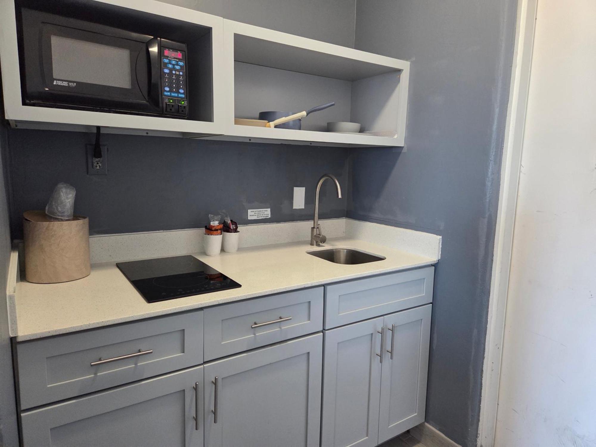 Beach House Inn Daytona Beach Bagian luar foto
