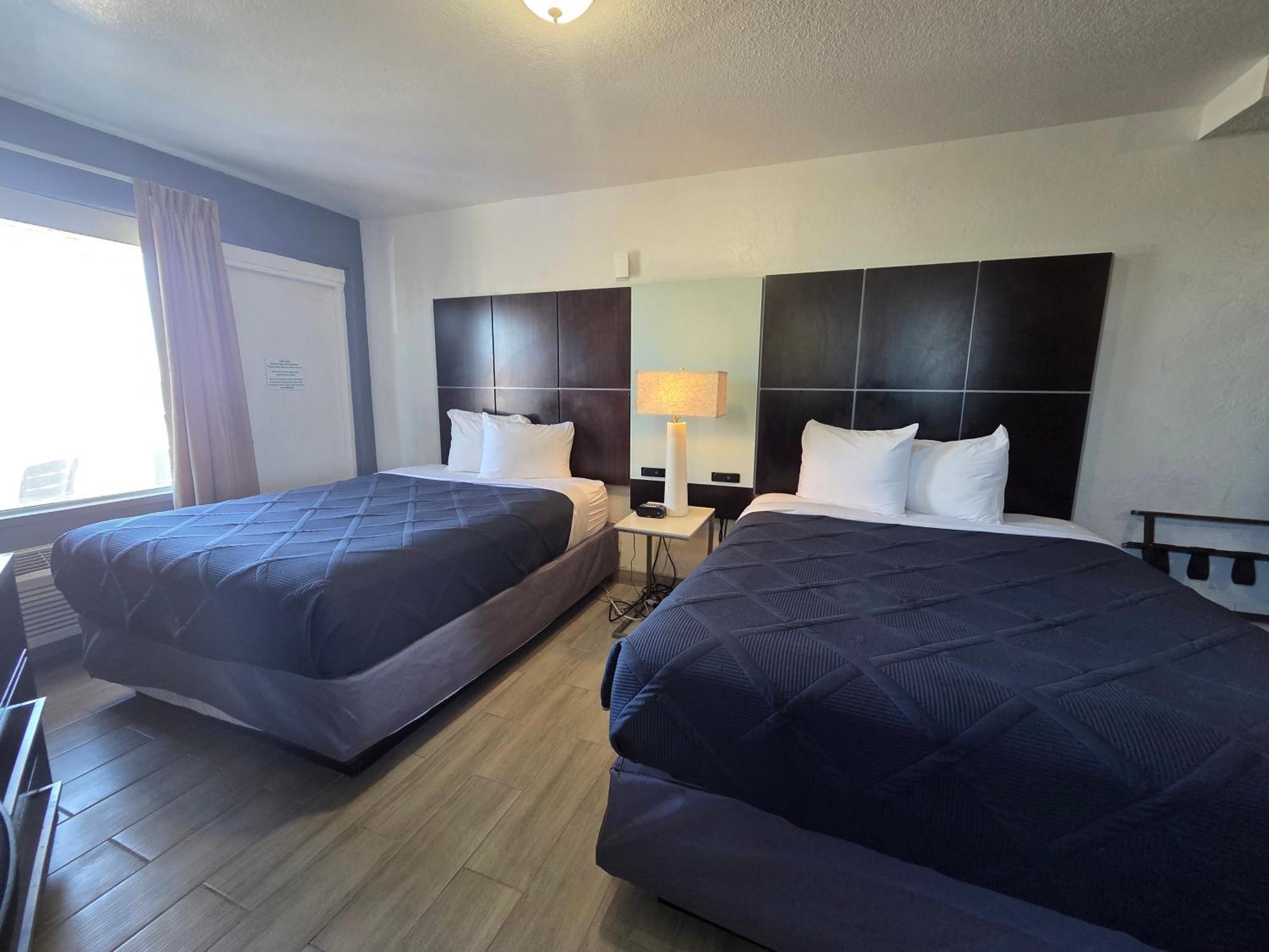 Beach House Inn Daytona Beach Bagian luar foto