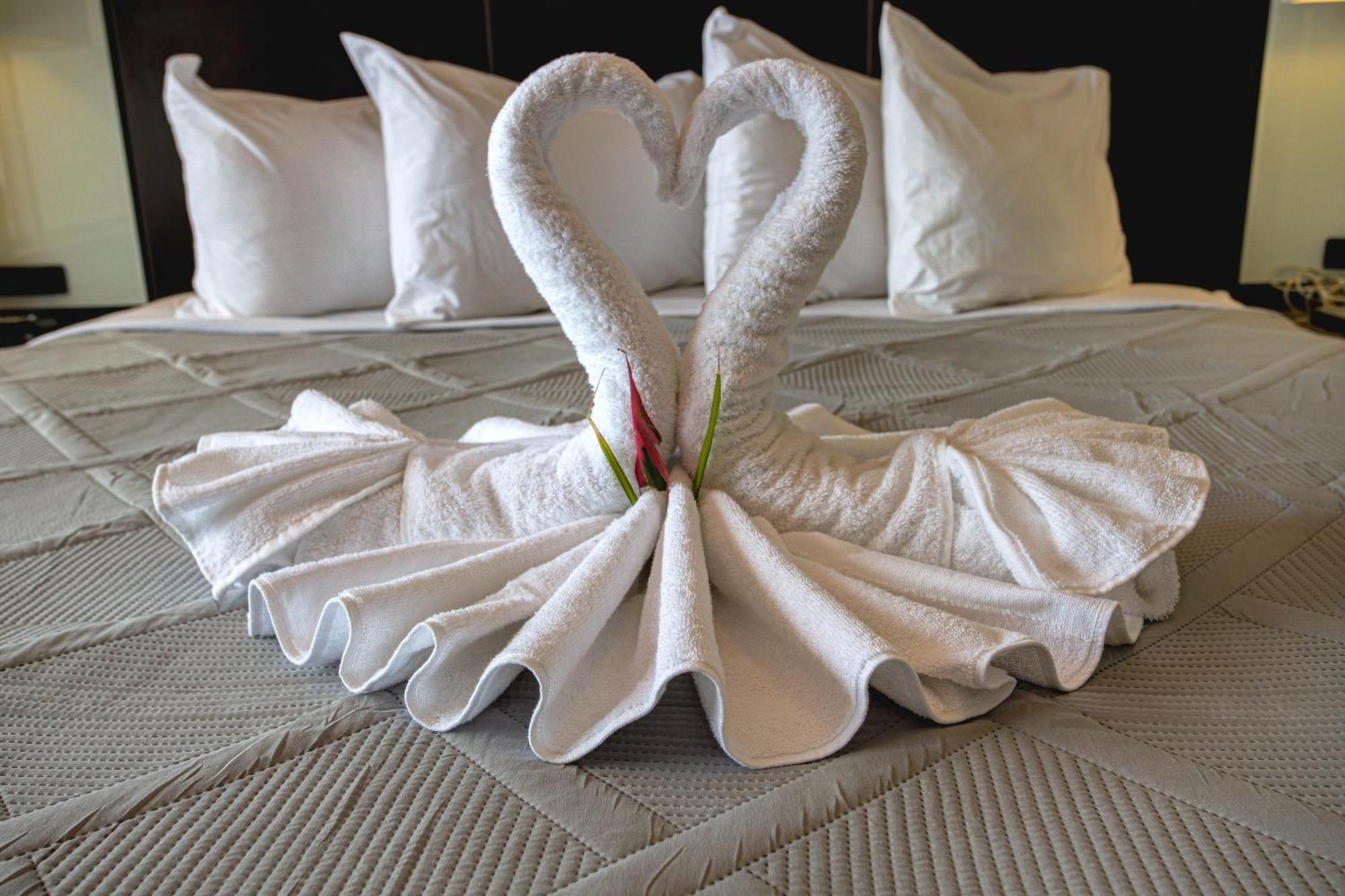 Beach House Inn Daytona Beach Bagian luar foto