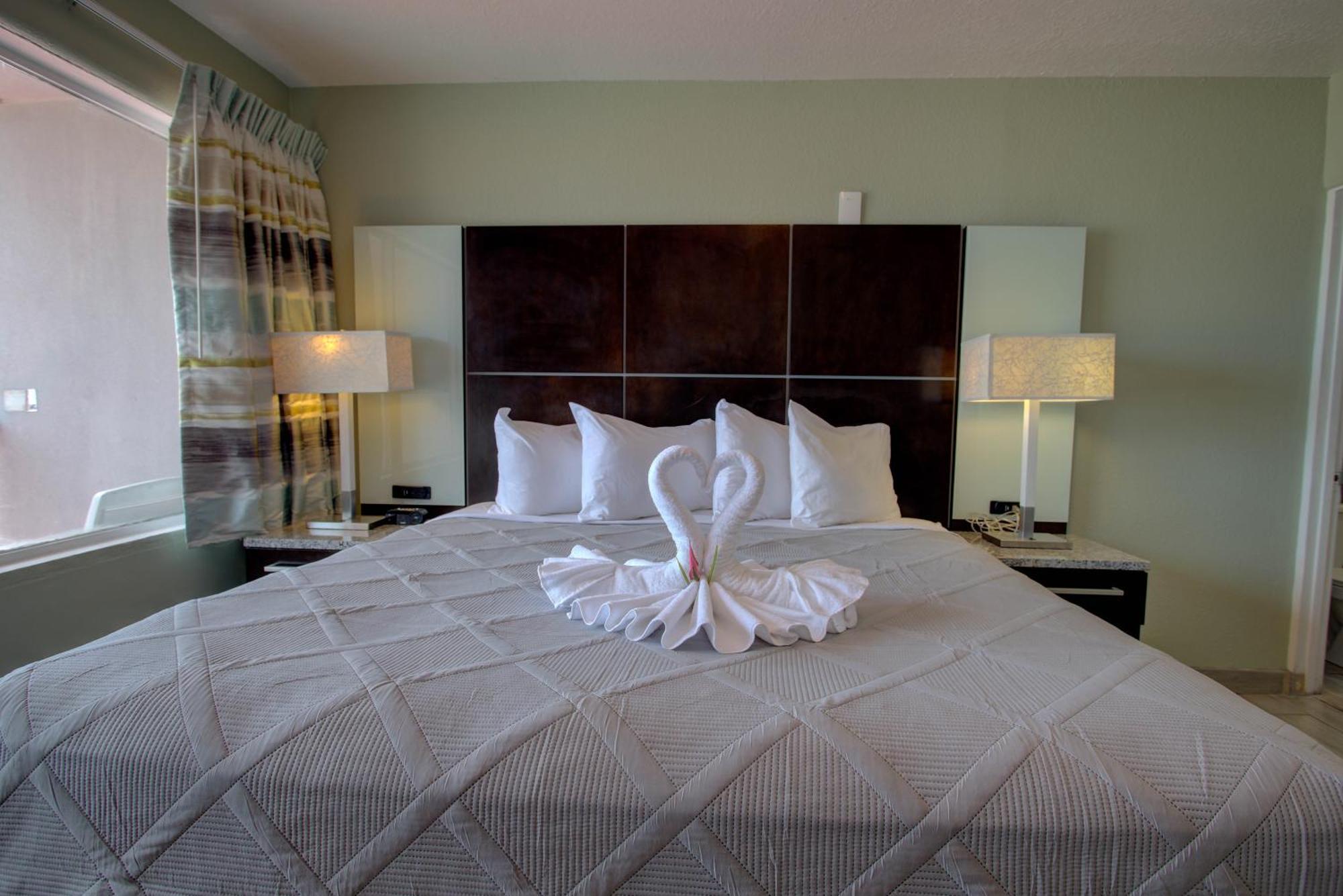 Beach House Inn Daytona Beach Bagian luar foto