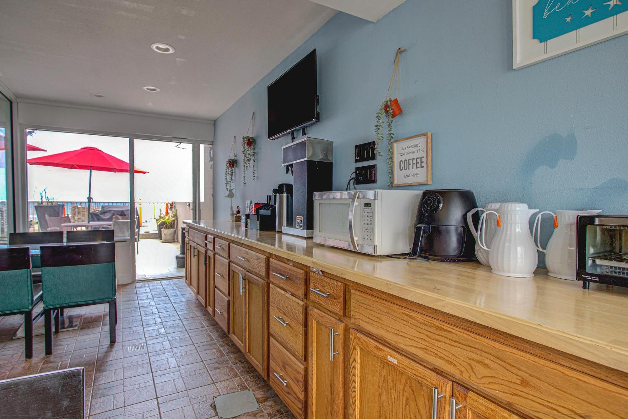 Beach House Inn Daytona Beach Bagian luar foto